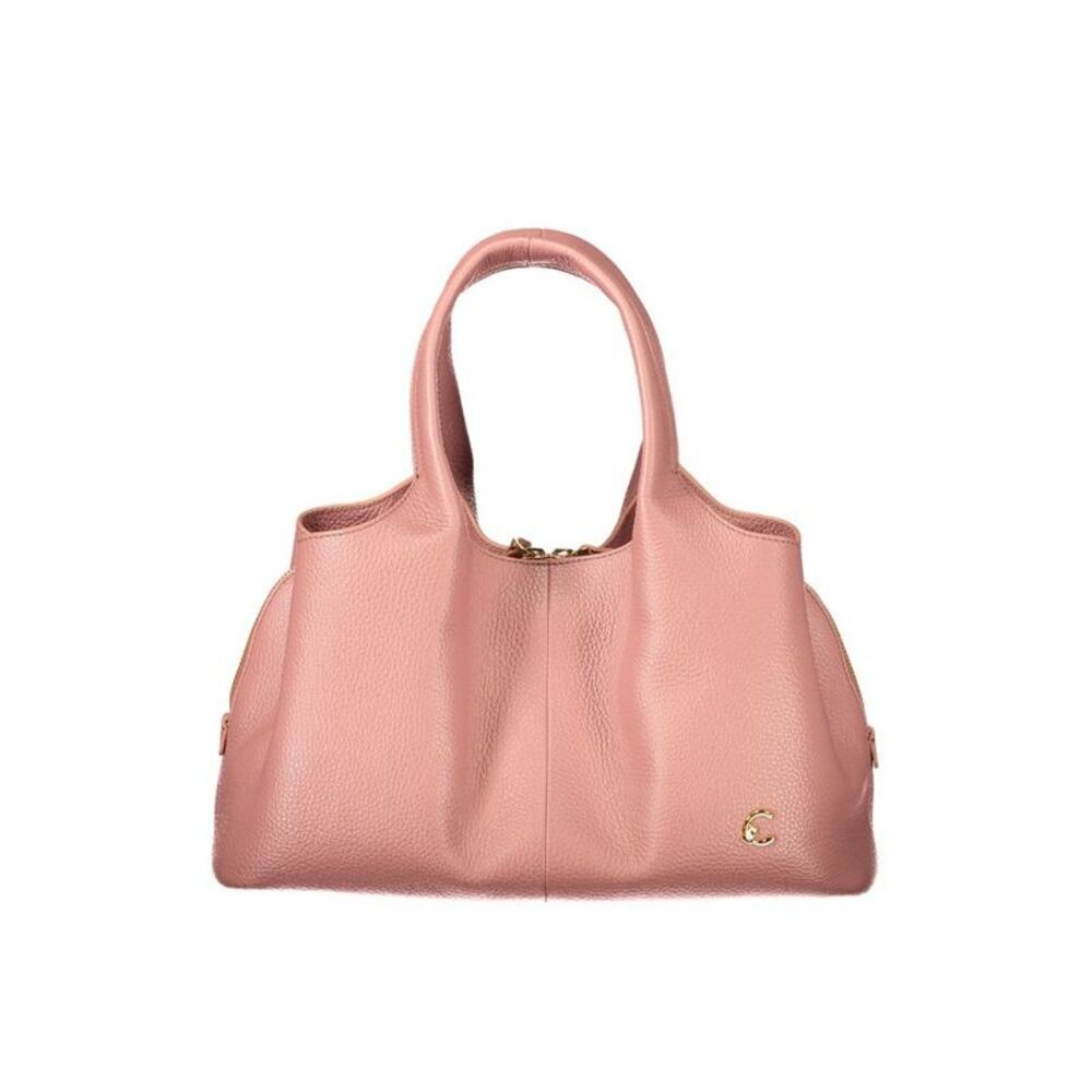 Coccinelle Rosa Leather Women's Women's Bag